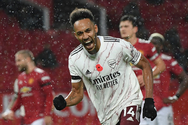 Pogba mắc sai lầm, MU thất thủ trước Arsenal ngay tại Old Trafford ảnh 2