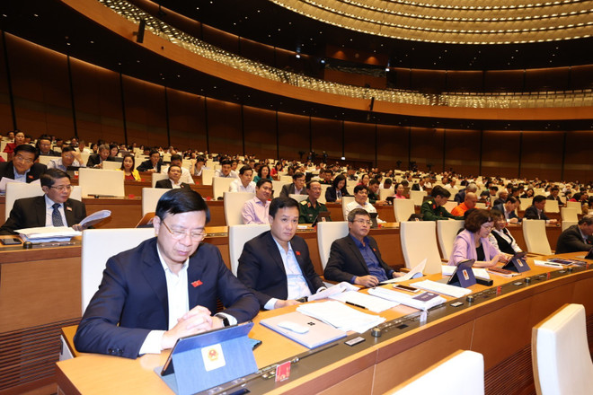 Việt Nam là điểm sáng trong phòng chống dịch và tăng trưởng kinh tế ảnh 2