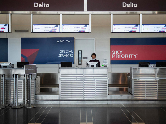 Các hãng hàng không Mỹ đạt được thỏa thuận về khoản vay liên bang ảnh 1