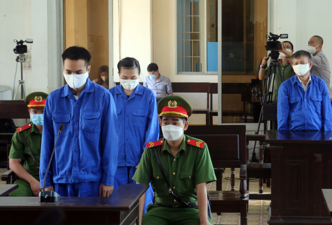 Vụ lừa đảo điều chuyển GĐ Công an tỉnh: Điều tra loại tội phạm mới ảnh 1