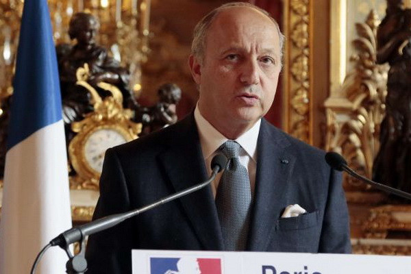 Tổng thống Pháp Hollande có kế hoạch đến thăm Gruzia ảnh 1