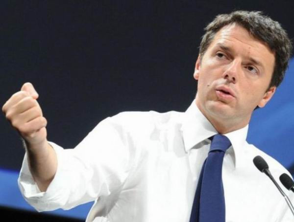 Chính phủ Italy vượt qua bỏ phiếu tín nhiệm ở Hạ viện ảnh 1