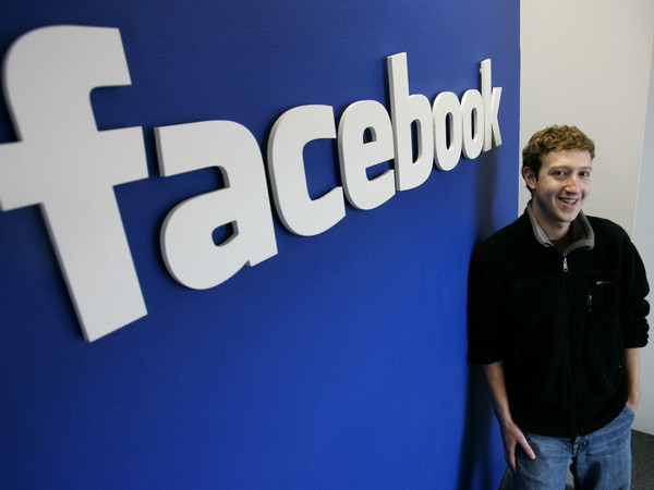 Doanh thu của Facebook tiếp tục tăng mạnh nhờ quảng cáo ảnh 1