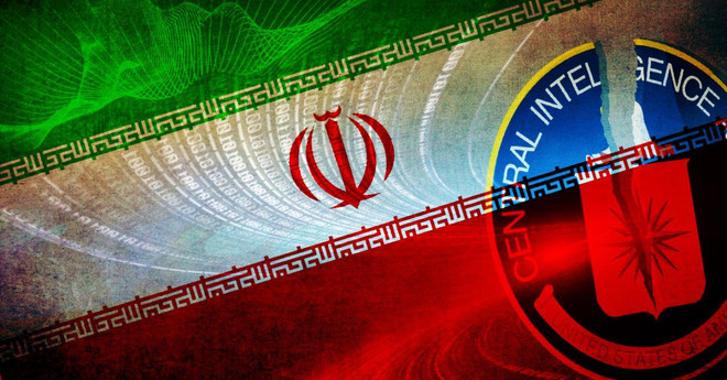 Iran xử tử một cựu nhân viên Bộ quốc phòng vì làm gián điệp cho Mỹ. (Ảnh: Yahoo) Iran xử tử một cựu nhân viên Bộ Quốc phòng vì làm gián điệp cho Mỹ ảnh 1