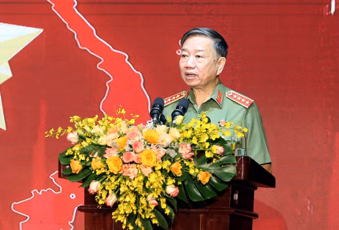 Thúc đẩy hợp tác an ninh, làm sâu sắc quan hệ đối tác ASEAN-Nga ảnh 1