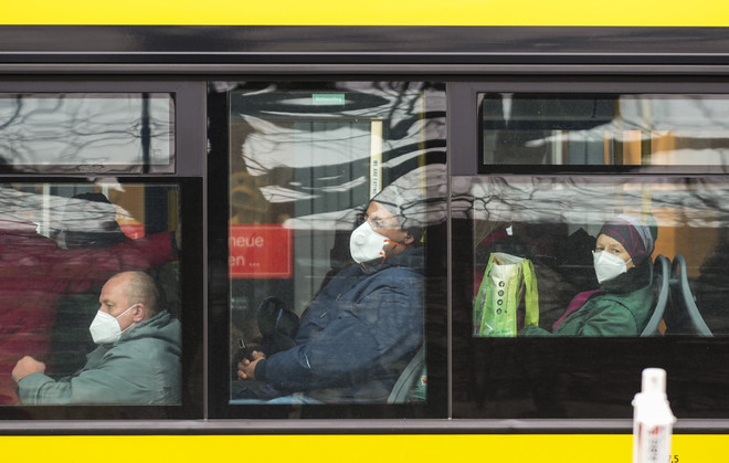 Giới chức Đức bảo vệ kế hoạch tăng lương tối thiểu cho người lao động ảnh 1