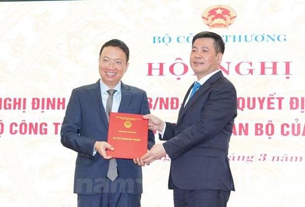 Quy định chức năng, nhiệm vụ của Ủy ban Cạnh tranh Quốc gia ảnh 2