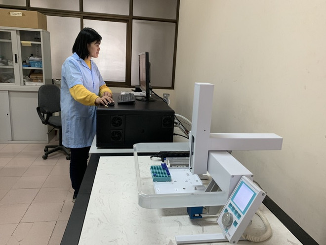 Ứng dụng năng lượng nguyên tử tại Việt Nam: Hướng đi nhiều tiềm năng ảnh 2