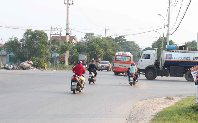 Nghệ An nỗ lực xóa các điểm đen về tai nạn giao thông ảnh 1