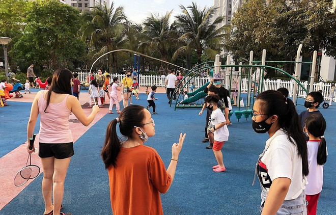 Tăng cường hiệu quả chính sách, pháp luật phòng, chống xâm hại trẻ em ảnh 2