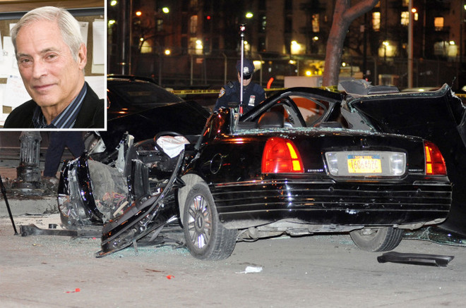 Phóng viên nổi tiếng về chiến tranh Việt Nam tử nạn giao thông ảnh 1