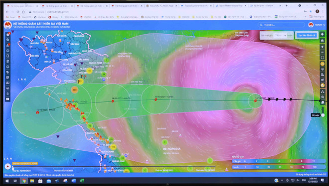 Phó Thủ tướng Lê Văn Thành: Đảm bảo an toàn trong sơ tán dân tránh bão ảnh 3