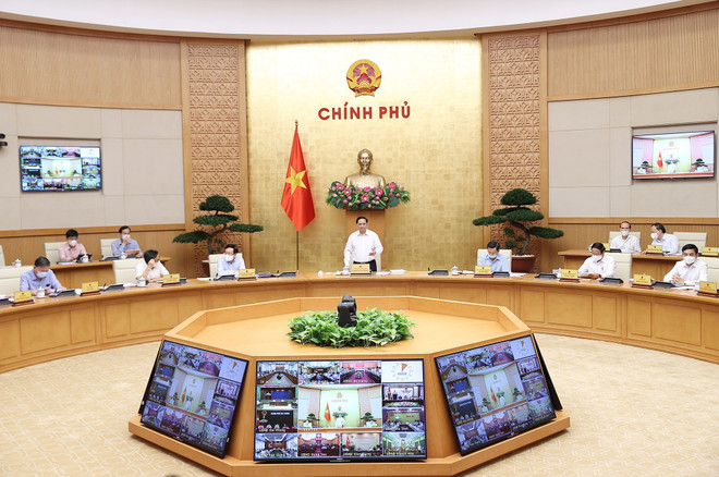 Chung sức xây dựng thế trận lòng dân, phát huy quyền làm chủ của dân ảnh 2