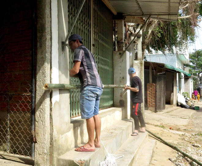 Đắk Lắk yêu cầu người dân không chủ quan trong ứng phó với bão số 10 ảnh 1