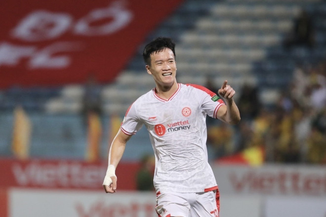 V.League 2022: Trận đấu tranh hạng nhì và cuộc chiến trụ hạng ảnh 1