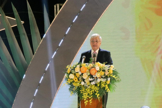 Khai mạc Ngày hội Văn hóa dân tộc Dao toàn quốc lần thứ 2 ảnh 1