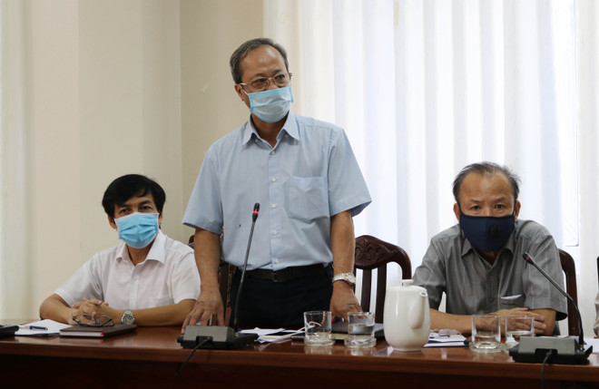 Ninh Thuận nỗ lực hạn chế thiệt hại do dịch COVID-19 gây ra ảnh 2