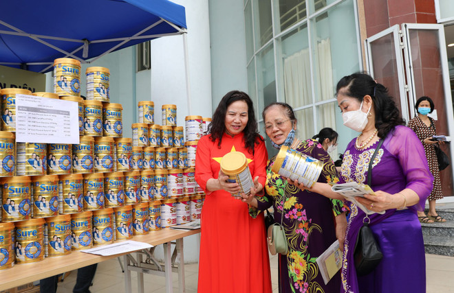 Có hẹn cùng thanh xuân - Chuyến tàu ngược thời gian cho người cao tuổi ảnh 6