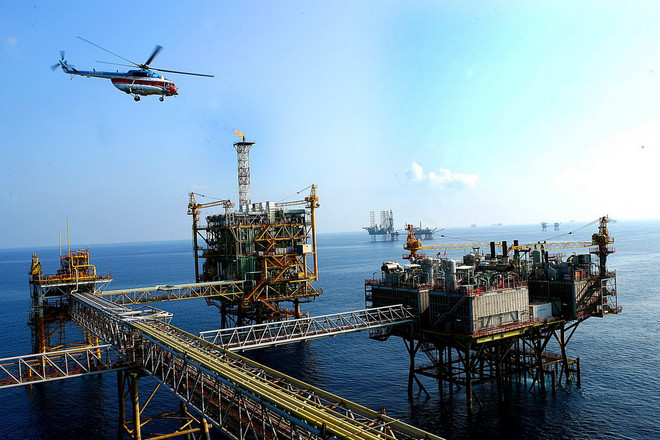 Việt Nam-Malaysia thúc đẩy hợp tác dầu khí ở khu vực chồng lấn ảnh 1