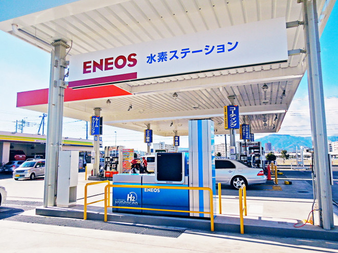 Doanh nghiệp dầu mỏ Nhật thiệt hại hơn 1.000 tỷ yen do giá dầu giảm ảnh 1