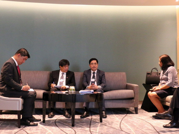 Việt Nam, Indonesia, Philippines thúc đẩy hợp tác nông nghiệp ảnh 1