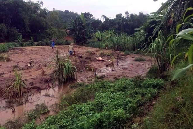 Các địa phương ứng phó với sạt lở, ngập lụt vùng trũng và khu đô thị ảnh 2