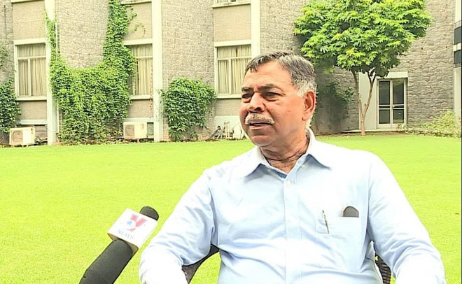 Học giả Ấn Độ: Trung Quốc cần dừng hành động gây bất ổn ở Biển Đông ảnh 1