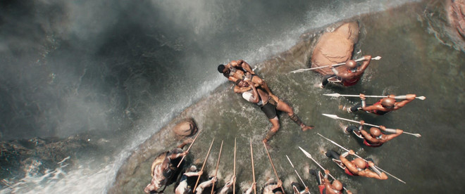 Scanline VFX khai trương phim trường đầu tiên ở châu Á ảnh 1