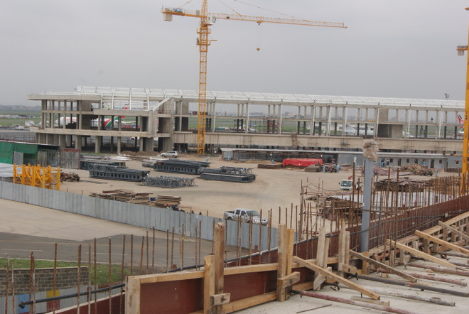 Senegal mở rộng cửa chào đón các doanh nghiệp Algeria ảnh 1