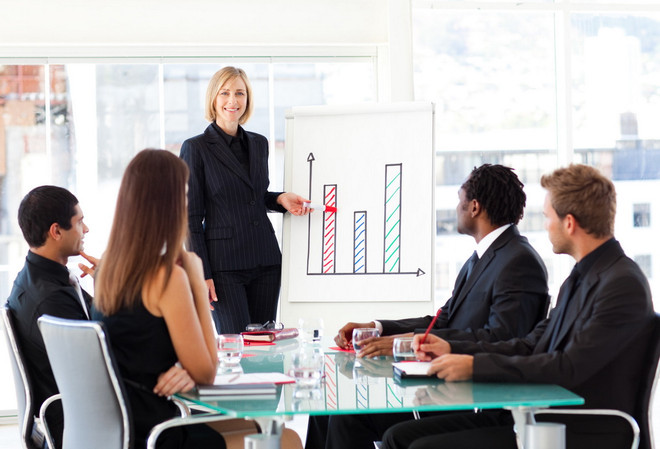 ILO kêu gọi tăng cường vai trò quản lý, lãnh đạo của phụ nữ ảnh 1