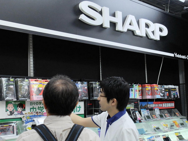 Sharp bán toàn bộ cổ phần trong Pioneer để cải thiện doanh thu ảnh 1