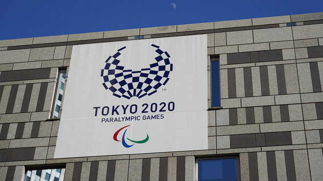 Paralympic Tokyo 2020: Làng vận động viên bắt đầu đi vào hoạt động ảnh 1