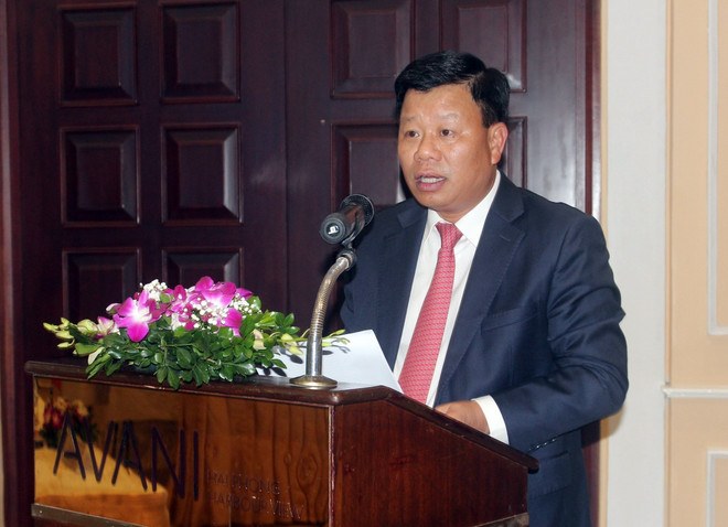 Hải Phòng xúc tiến đầu tư với các doanh nghiệp Cộng hòa Pháp ảnh 2