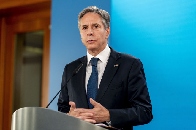 Mỹ thúc đẩy xây dựng quy tắc toàn cầu về trí tuệ nhân tạo ảnh 1