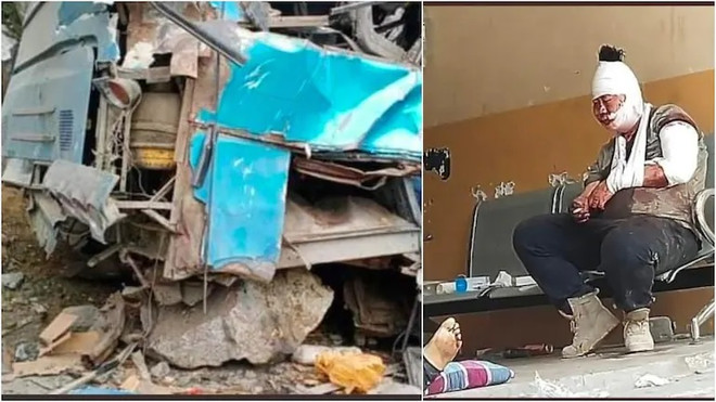 Pakistan: Nổ xe buýt chở kỹ sư Trung Quốc, nhiều người thương vong ảnh 1