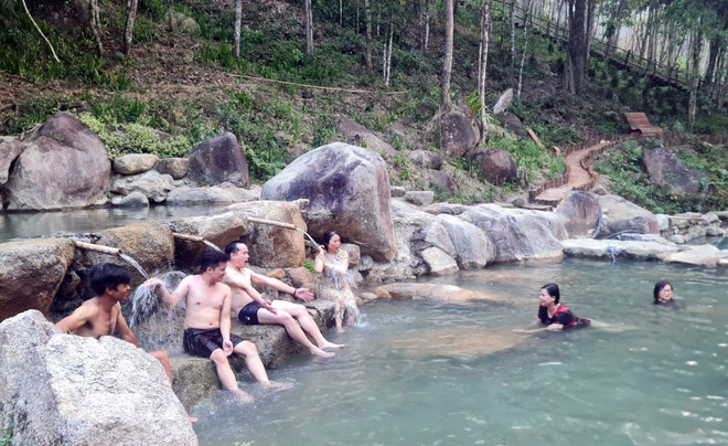 Đánh thức tiềm năng du lịch của miền đất khó Đam Rông ở Lâm Đồng ảnh 3