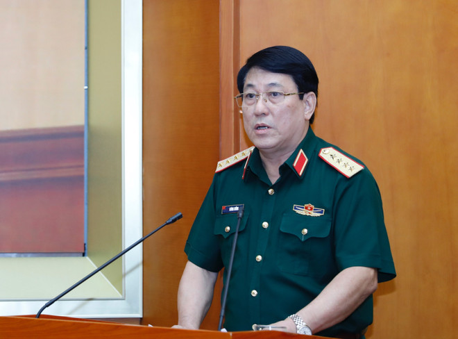 Quân đội vững mạnh về chính trị là cơ sở nâng cao sức mạnh chiến đấu ảnh 2