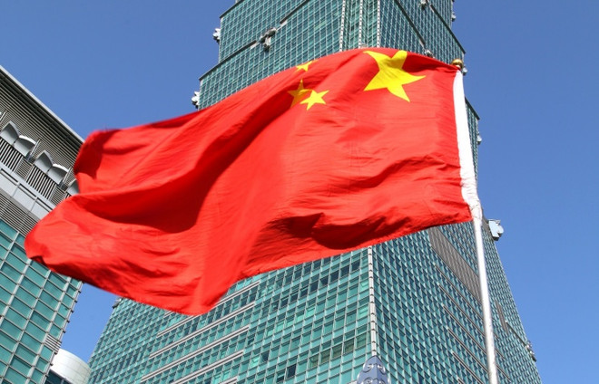 Trung Quốc khởi động dự án phát triển hợp tác với Crimea ảnh 1