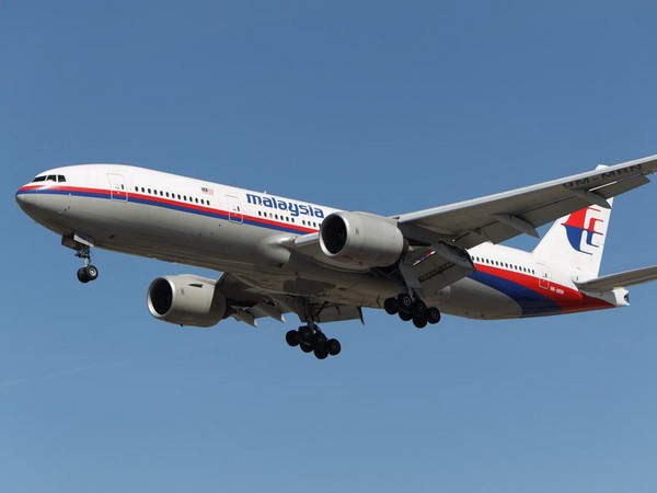 Tài khoản của bốn nạn nhân trên chuyến bay MH370 bị đánh cắp ảnh 1
