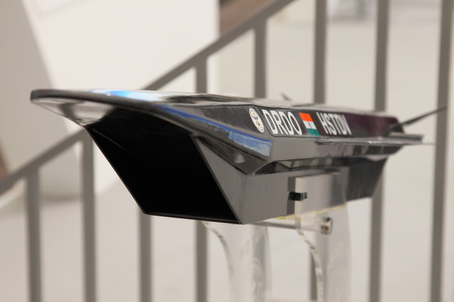 Ấn Độ thử nghiệm bay thành công công nghệ siêu vượt âm ảnh 1