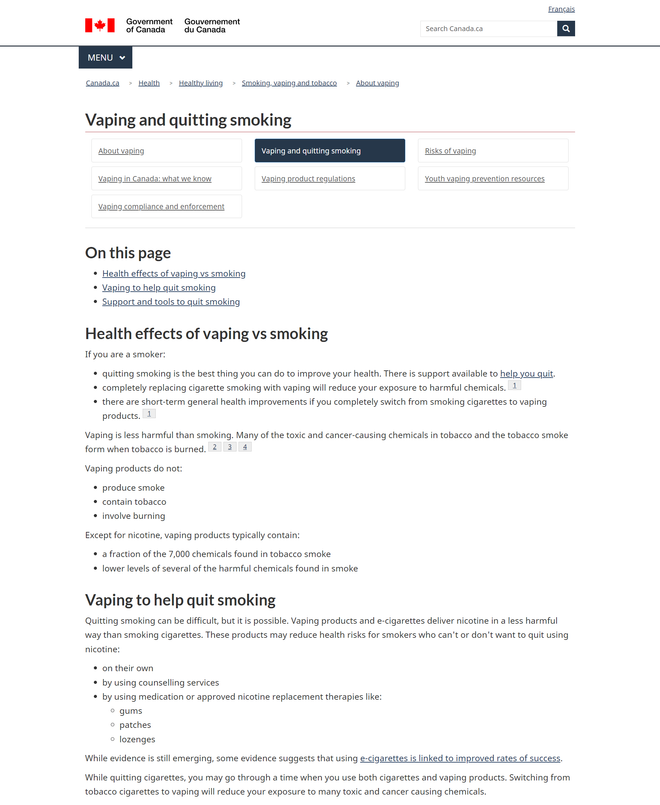 Quản lý thuốc lá thế hệ mới: Tránh kẽ hở gây tác động tiêu cực ảnh 2