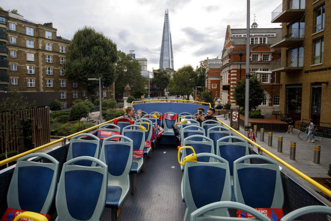 Italy mất hơn 700.000 việc làm trong 5 tháng đầu năm do COVID-19 ảnh 1