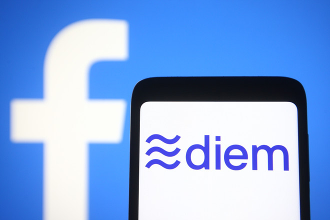 Facebook bán công nghệ và thu hẹp quy mô dự án tiền điện tử Diem ảnh 1