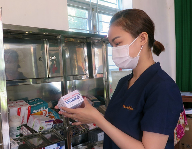 Phú Yên: Tăng cường điều trị bệnh nhân COVID-19 nhẹ tại nhà ảnh 1