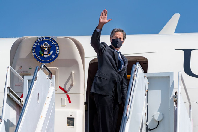 ASEAN-Mỹ hoãn tổ chức hội nghị trực tuyến các nhà lãnh đạo ngoại giao ảnh 1