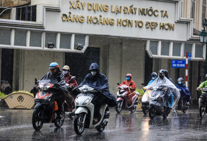 Bắc Bộ và Bắc Trung Bộ chủ động ứng phó với rét đậm, rét hại ảnh 1