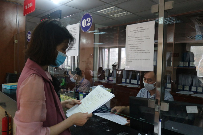 Tăng chế tài xử lý sau vụ kê khai khống vốn điều lệ 144.000 tỷ đồng ảnh 1