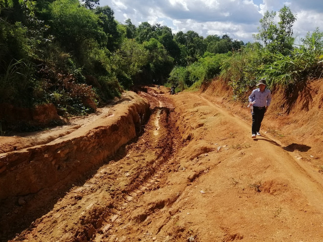 Gia Lai hoàn thiện các dự án hạ tầng giao thông trọng điểm ảnh 1