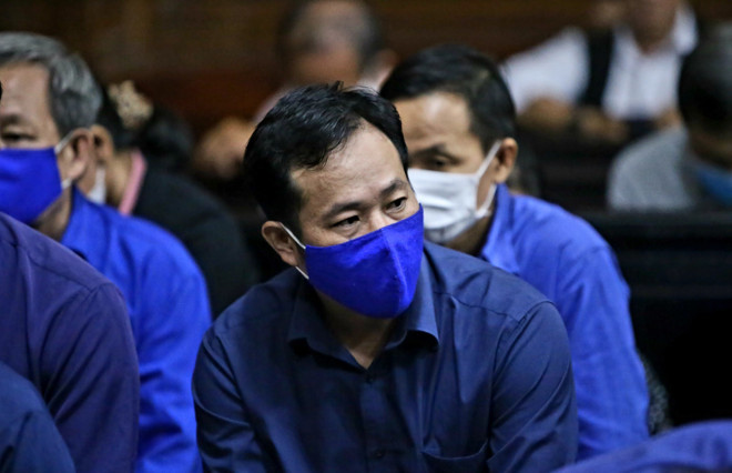 Tuyên phạt nguyên Giám đốc Công ty Lương thực Trà Vinh 30 năm tù ảnh 1