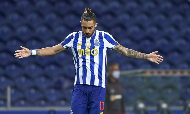 Alex Telles đạt thỏa thuận cá nhân với MU, chỉ chờ phí chuyển nhượng ảnh 1